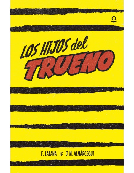 los hijos del trueno