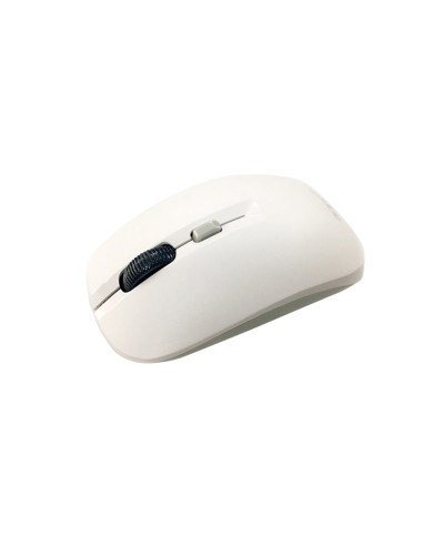 XM180 ratón mano derecha RF inalámbrico Óptico 1600 DPI