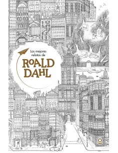 los mejores relatos de Roald Dahl