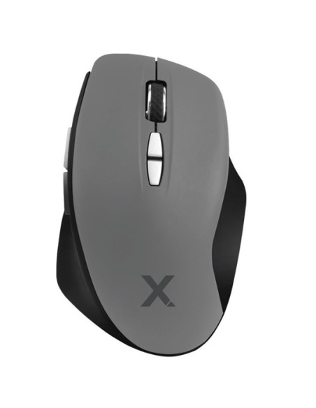 APPXM400 ratón mano derecha RF inalámbrico Óptico 2400 DPI APPXM400 ratón mano derecha RF inalámbrico Óptico 2400 DPI