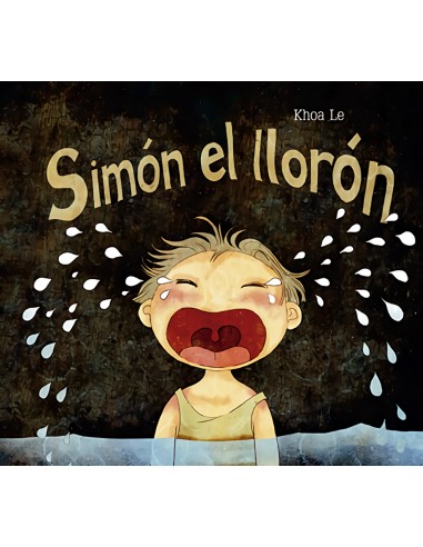 Simon el lloron
