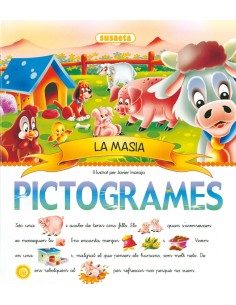 La masia Pictogrames