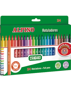 ALP EST.24 ROT P.FINA COL.STD AR000003