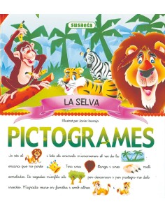 La selva Pictogrames