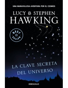 La clave secreta del universo