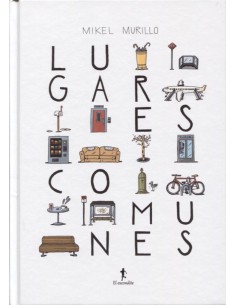 LUGARES COMUNES