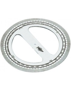 C 20 CIRCULO 12CM CON BOLSA FAIBO