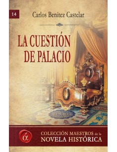 La cuestion de palacio