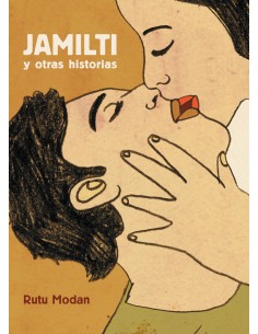 Jamilti y otras historias
