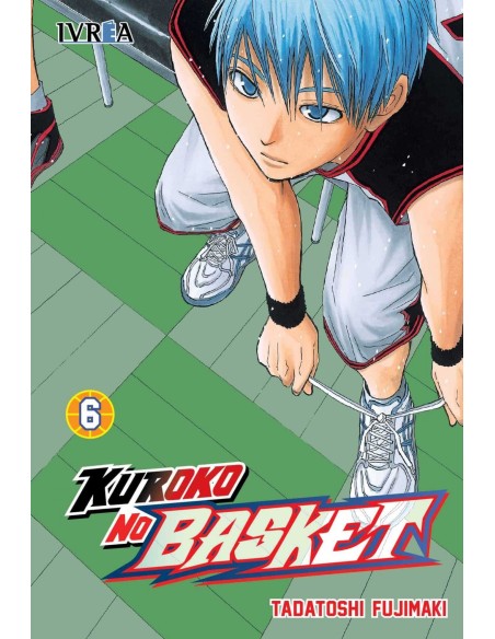 Kuroko no basket