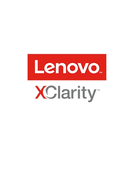 XClarity System management 1 licencia(s)