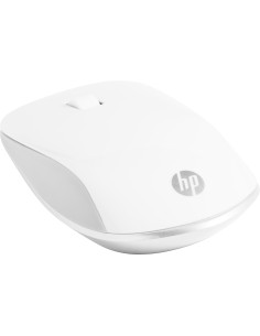 Ratón 410 Slim Bluetooth blanco 2