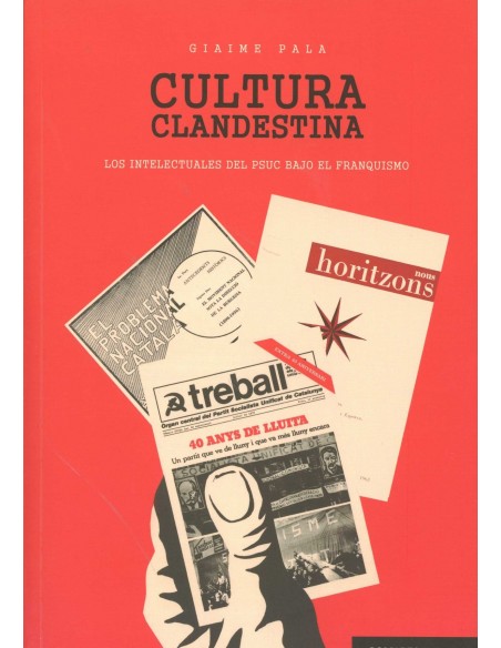 Cultura clandestina
