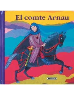 El comte Arnau Rondallari