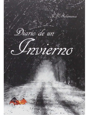 Diario de un invierno