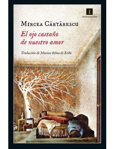 El ojo castano de nuestro amor