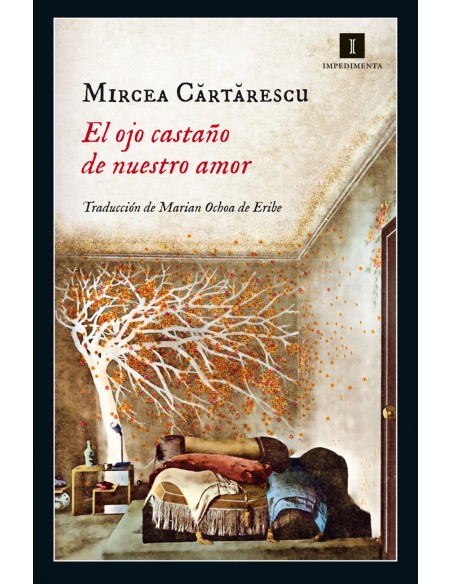 El ojo castano de nuestro amor