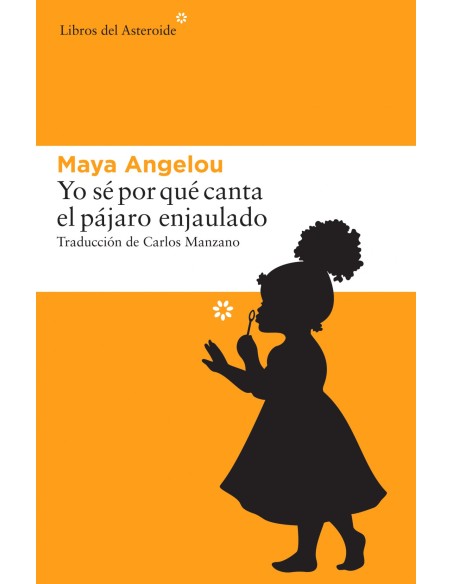 Se por que canta el pajaro enjaulado