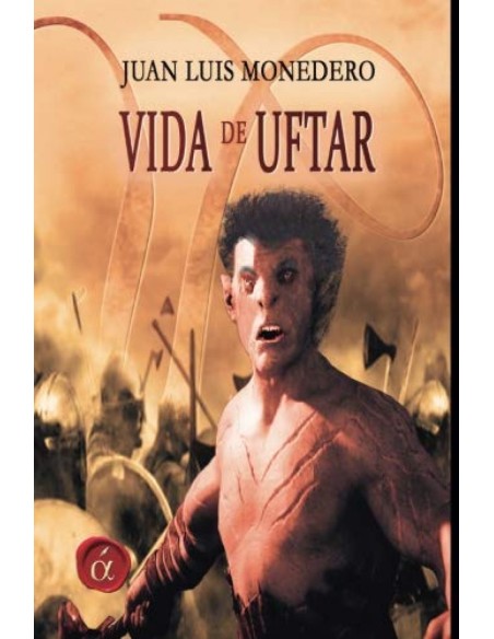 Vida de Uftar