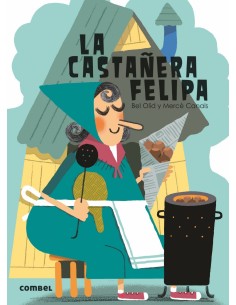 La castanera Felipa