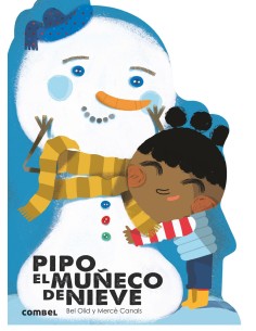 Pipo el muneco de nieve