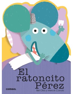 El ratoncito Perez