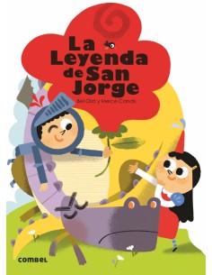 La leyenda de San Jorge