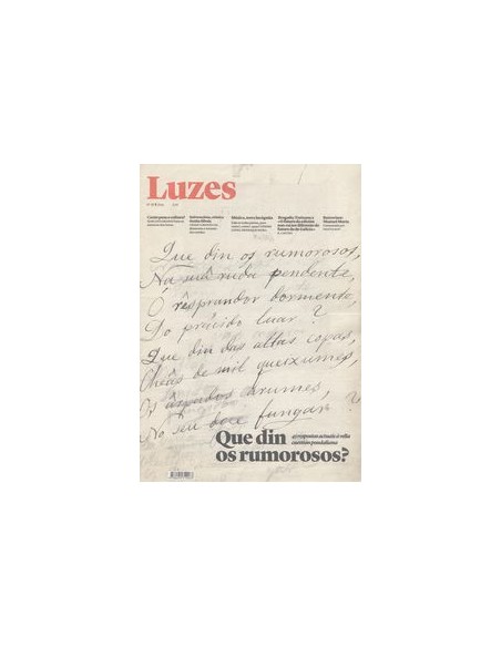 Revista Luzes
