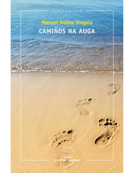 Caminos na auga