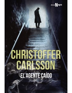El agente caido