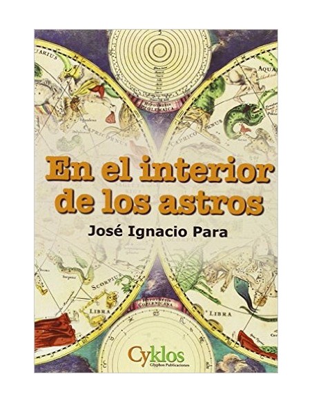 En el interior de los astros