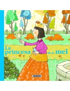 La princesa de la mel Rondallari