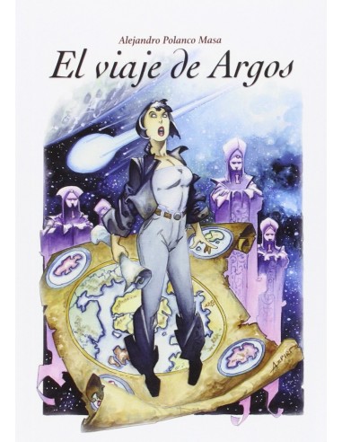 El viaje de argos