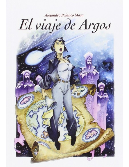 El viaje de argos