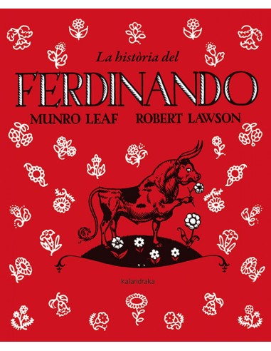 La historia del Ferdinando
