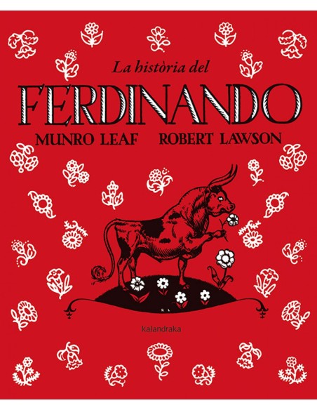 La historia del Ferdinando