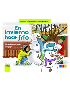 EN INVIERNO HACE FRIO