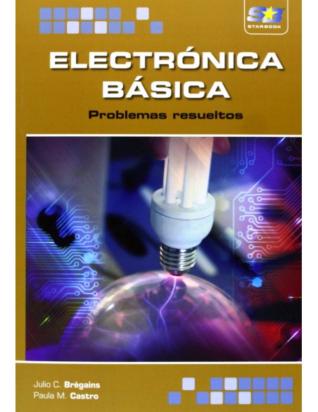 Electronica Basica Problemas Resueltos