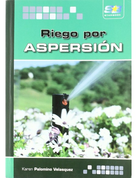 Riego Por Aspersion