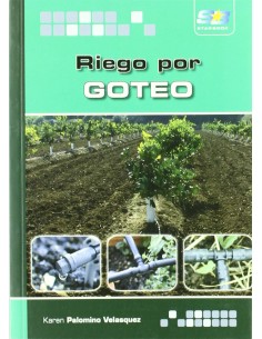 Riego Por Goteo