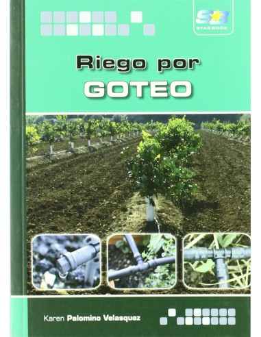 Riego Por Goteo