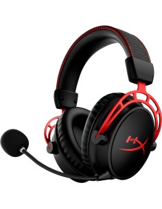 HP HYPERX CLOUD ALPHA WIRELESS - PC GAMING HEADSET  4P5D4AA