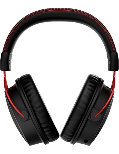 HP HYPERX CLOUD ALPHA WIRELESS - PC GAMING HEADSET  4P5D4AA
