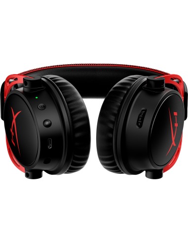 HP HYPERX CLOUD ALPHA WIRELESS - PC GAMING HEADSET  4P5D4AA