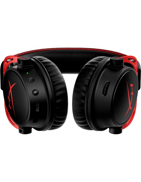 HP HYPERX CLOUD ALPHA WIRELESS - PC GAMING HEADSET  4P5D4AA