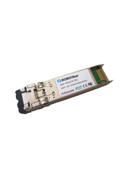 ELECTRICAL TRANSCEIVER SFP GE ELECT