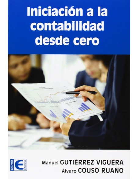 INICIACION A LA CONTABILIDAD DESDE CERO