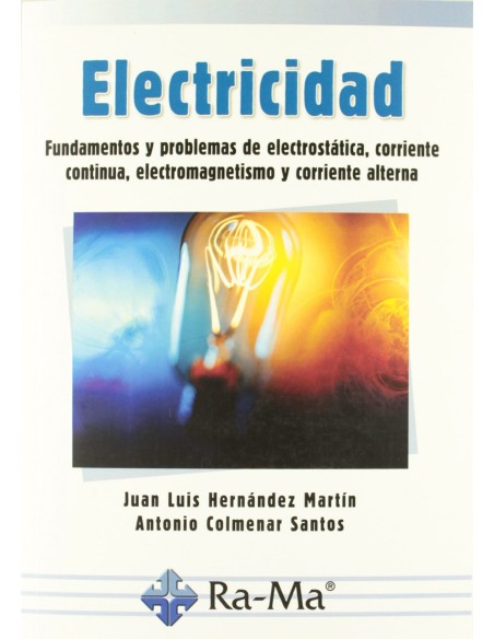 ELECTRICIDAD FUNDY PROBLELECTROSTATICOS