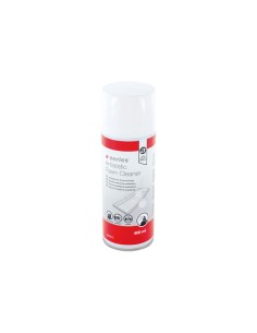 SPRAY ESPUMA A-SERIES LIMP. SUPERFICIES 400ML