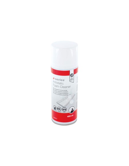 SPRAY ESPUMA A-SERIES LIMP. SUPERFICIES 400ML